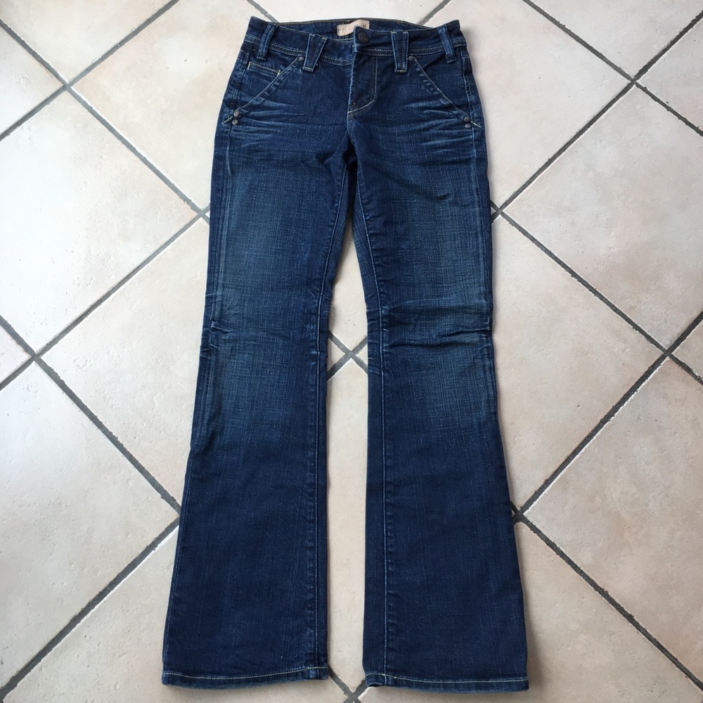 NWOT Yanuk Jeans